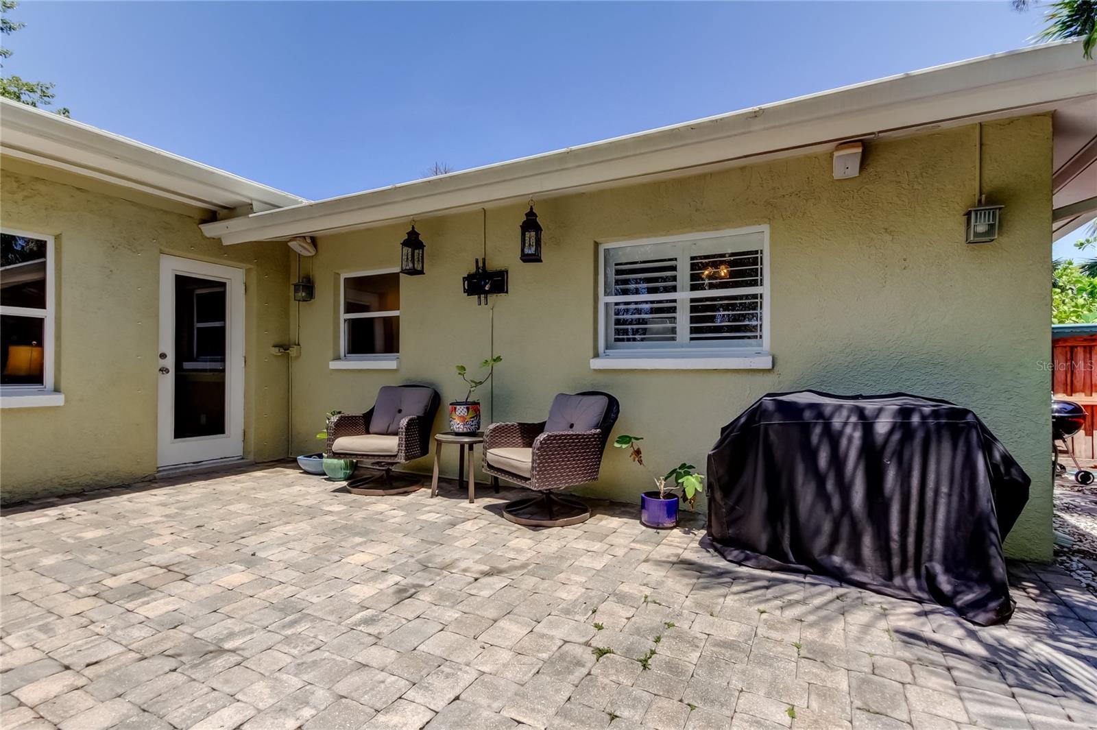 PATRICIAN POINT UNIT 2 TR B REP - Residential