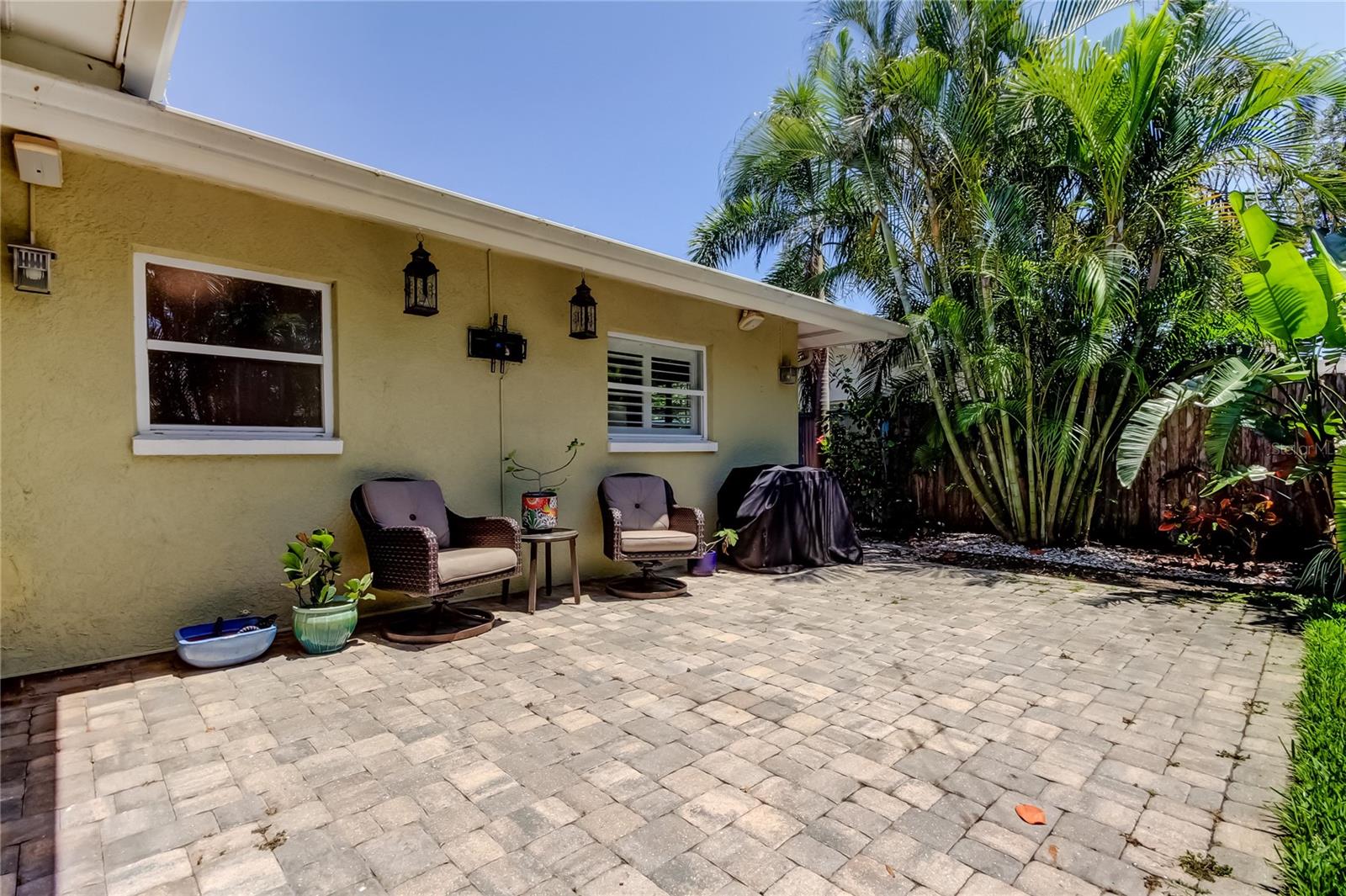 PATRICIAN POINT UNIT 2 TR B REP - Residential