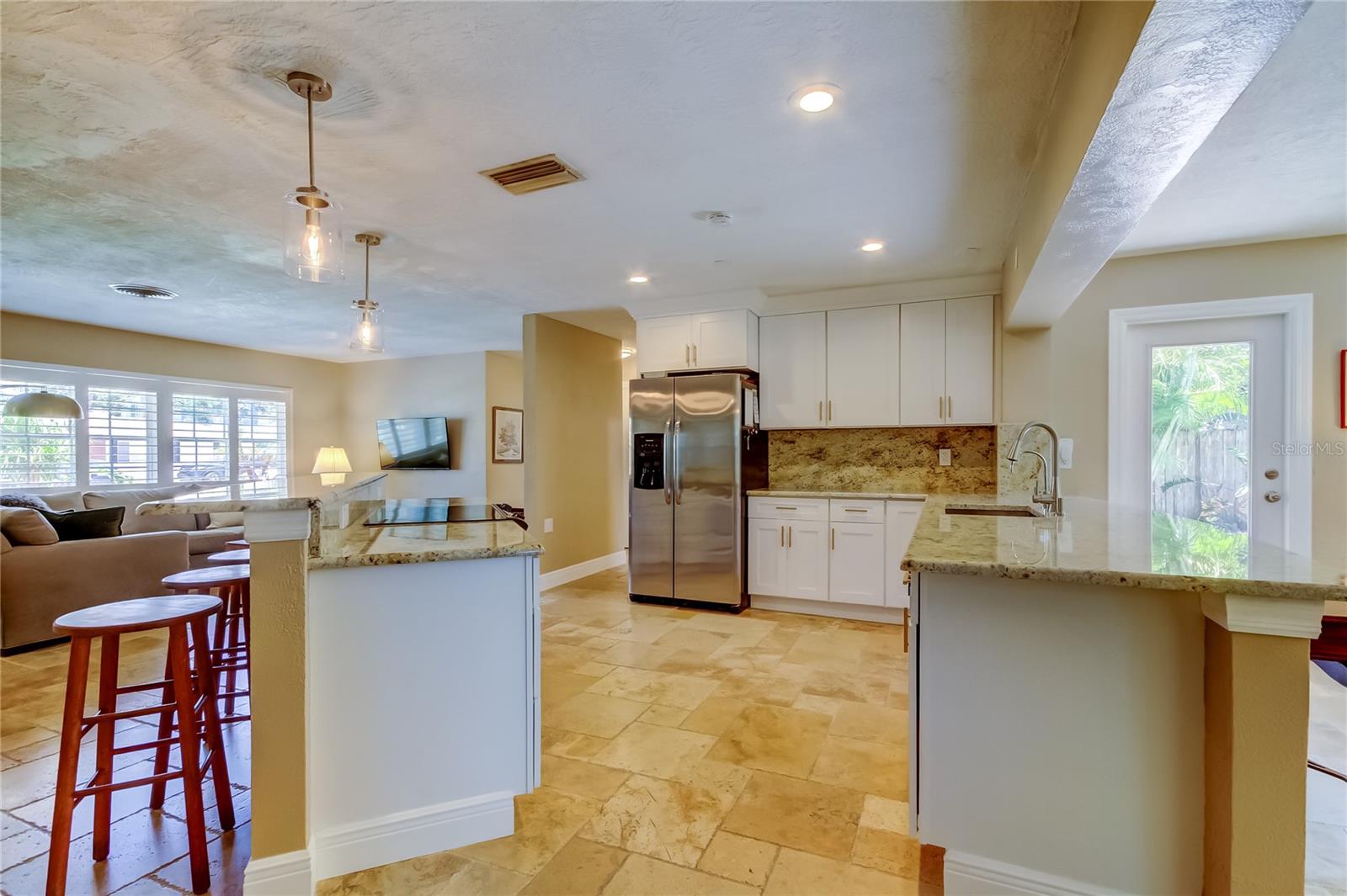 PATRICIAN POINT UNIT 2 TR B REP - Residential