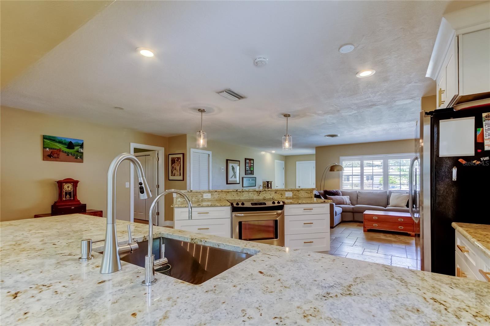PATRICIAN POINT UNIT 2 TR B REP - Residential