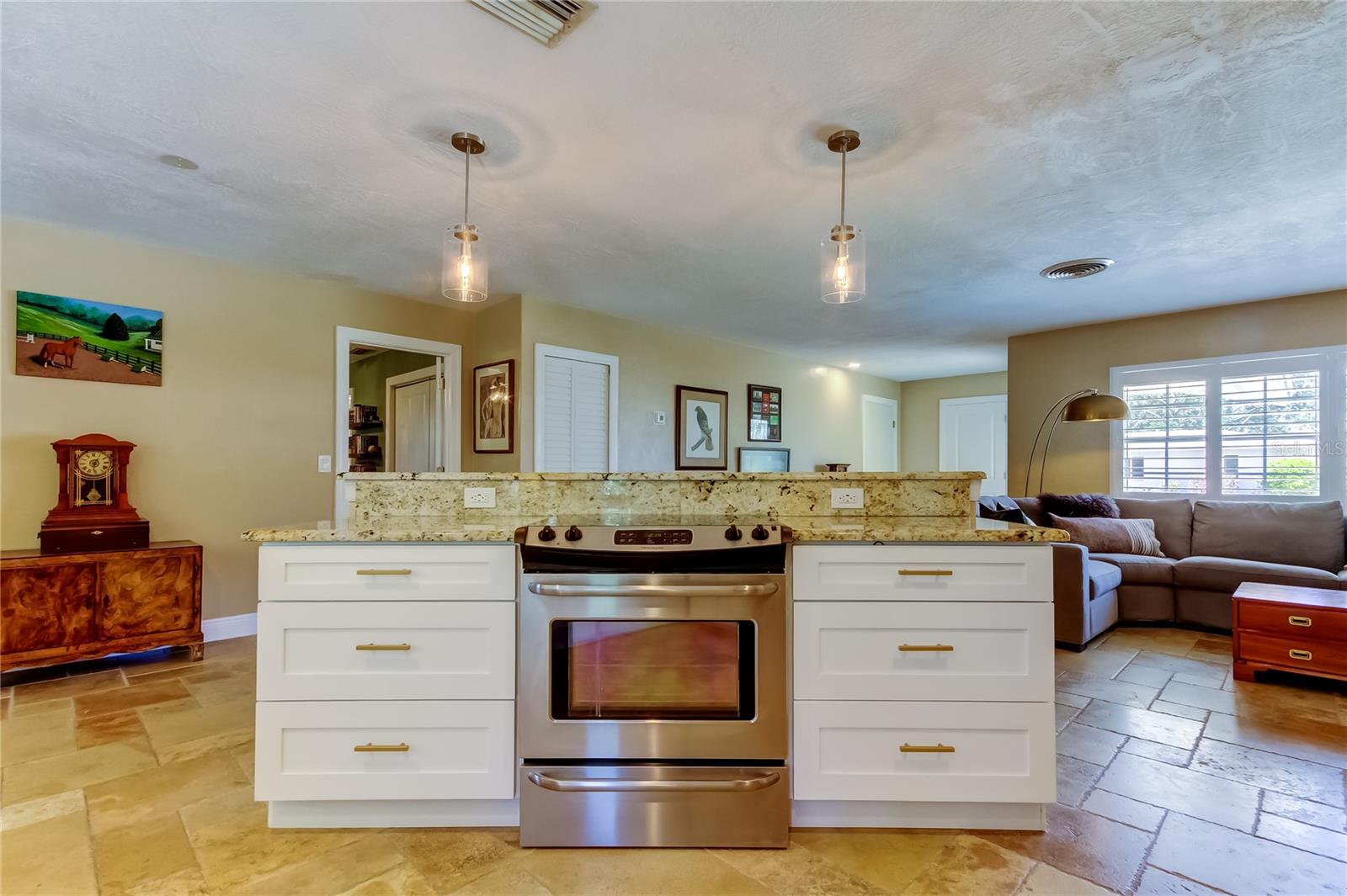PATRICIAN POINT UNIT 2 TR B REP - Residential