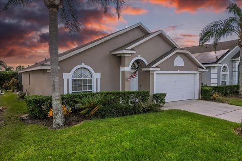 A home in CLERMONT