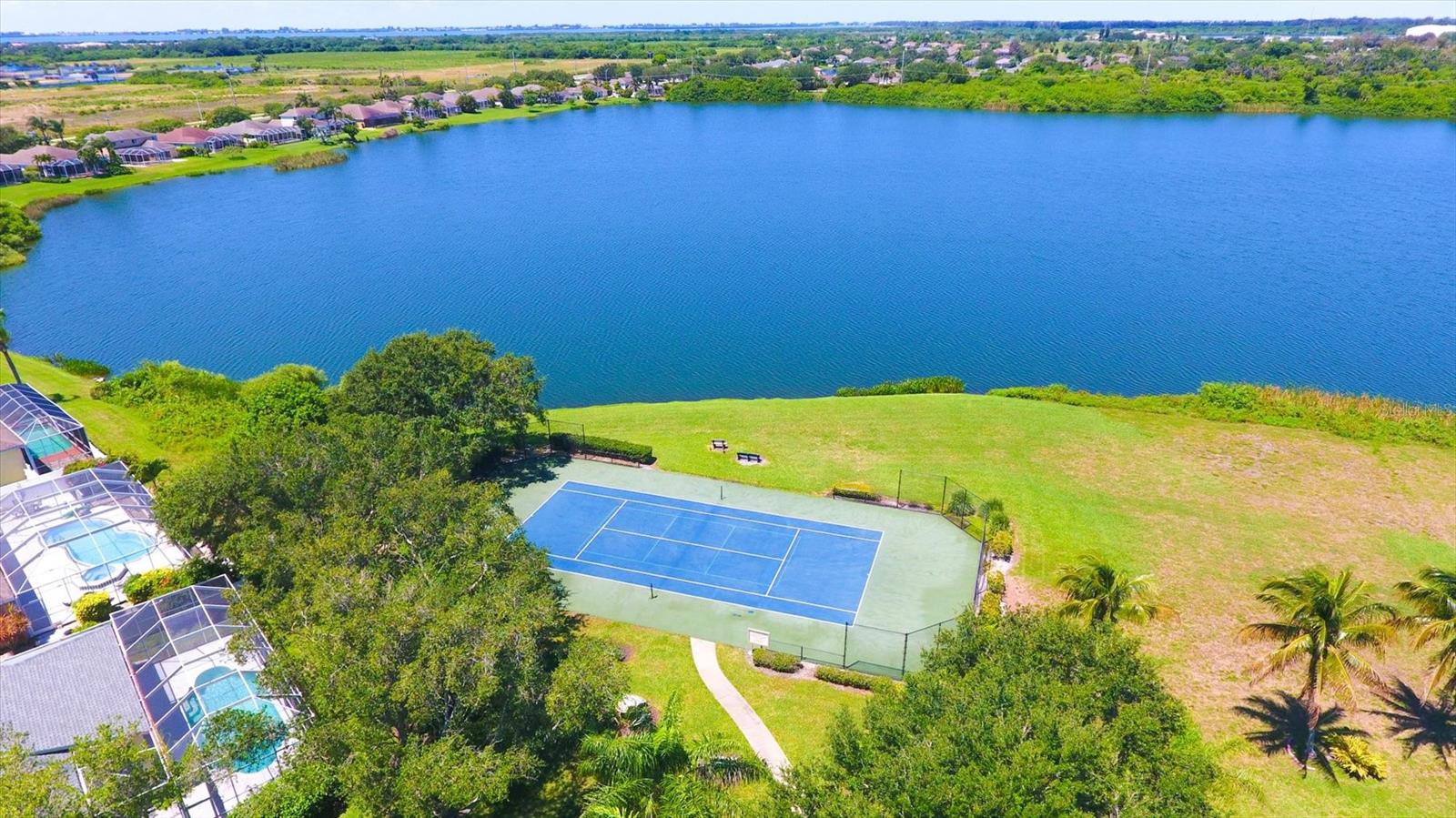 GLENN LAKES PH2 - Residential