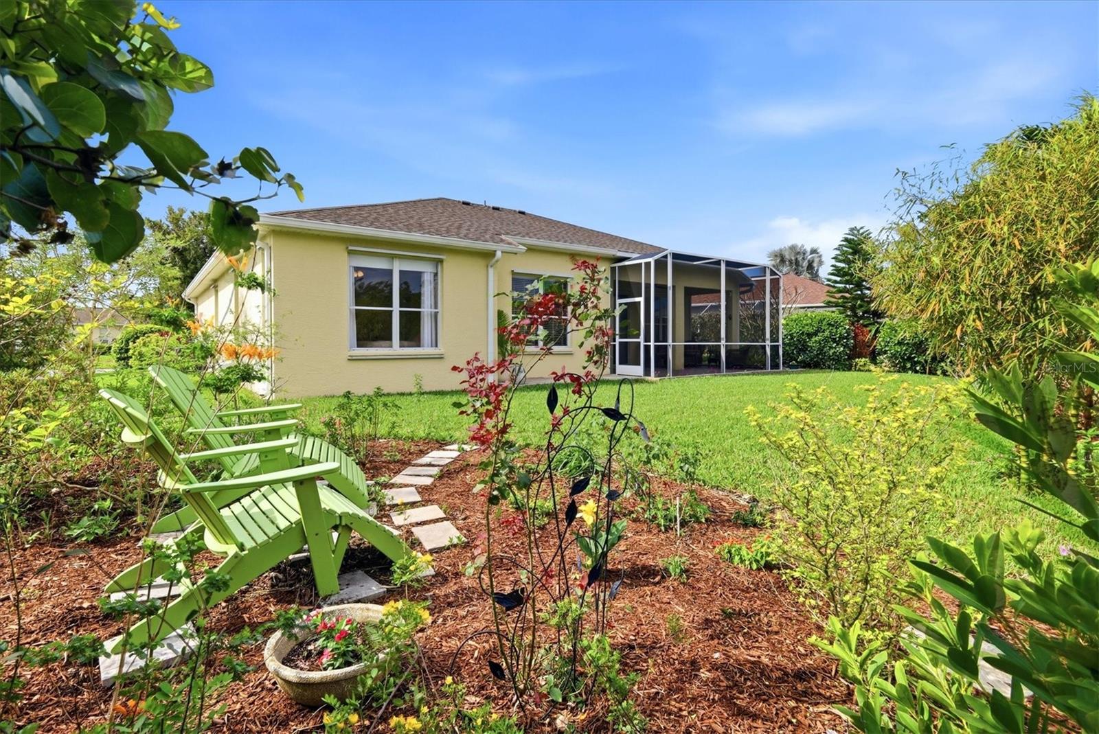 GLENN LAKES PH2 - Residential