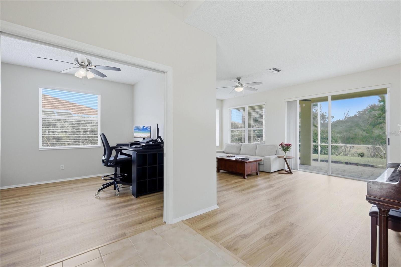 GLENN LAKES PH2 - Residential