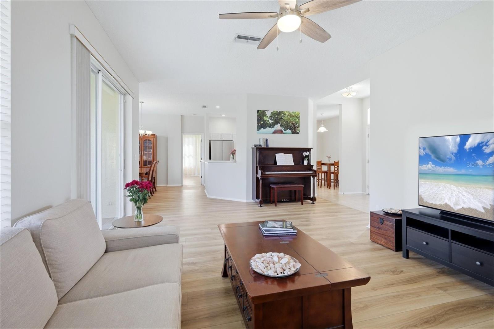 GLENN LAKES PH2 - Residential