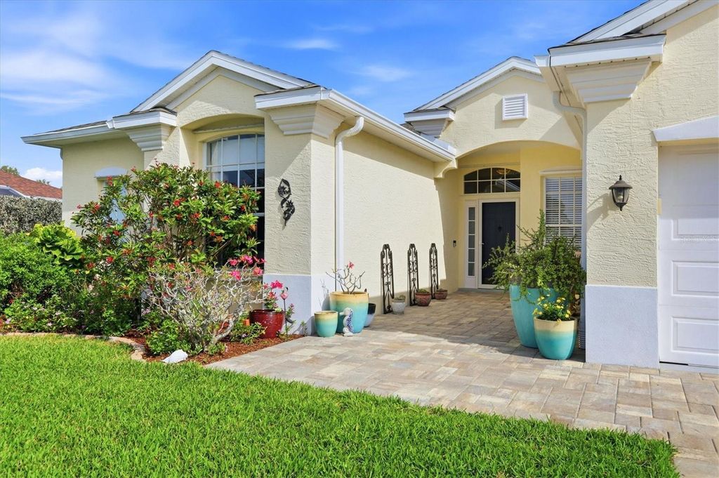 Photo of 4415 50th Drive W, Bradenton, FL 34210 (MLS # A4682346)