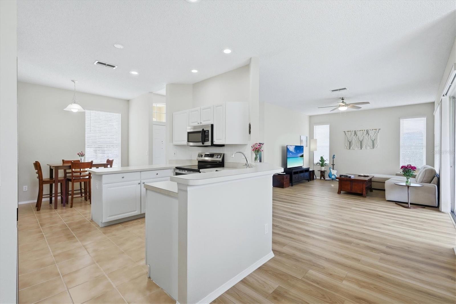 GLENN LAKES PH2 - Residential