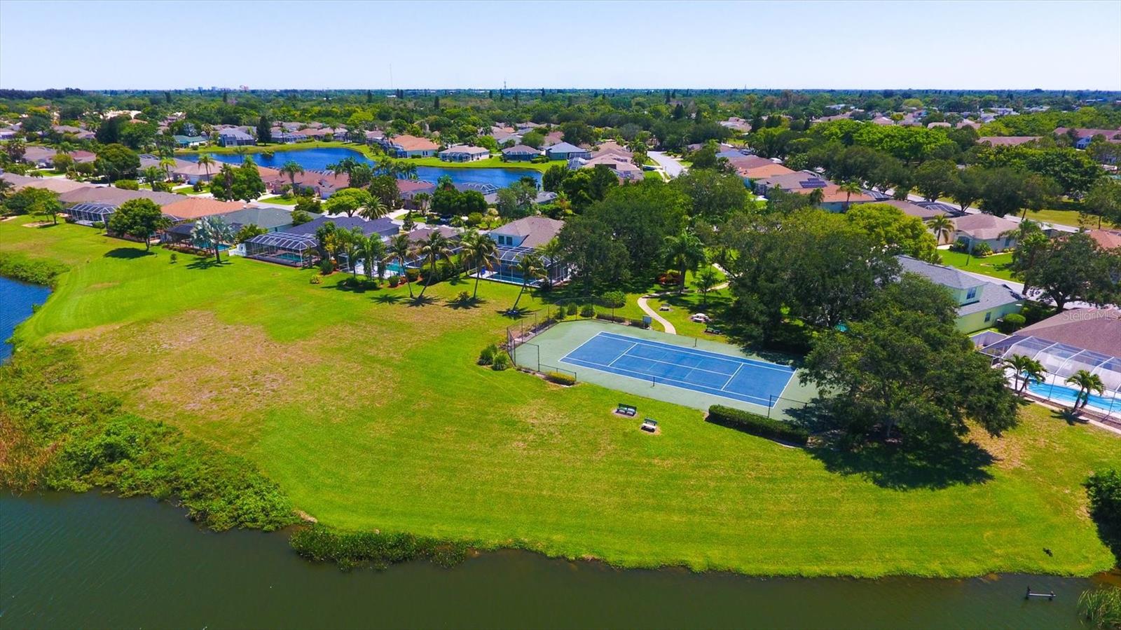 GLENN LAKES PH2 - Residential