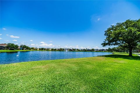 A home in ORLANDO