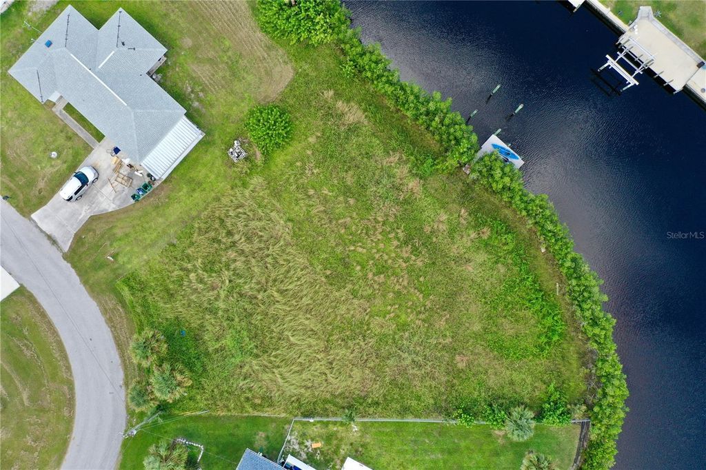 Photo of 18106 Avonsdale Circle, Port Charlotte, FL 33948 (MLS # C7515201)