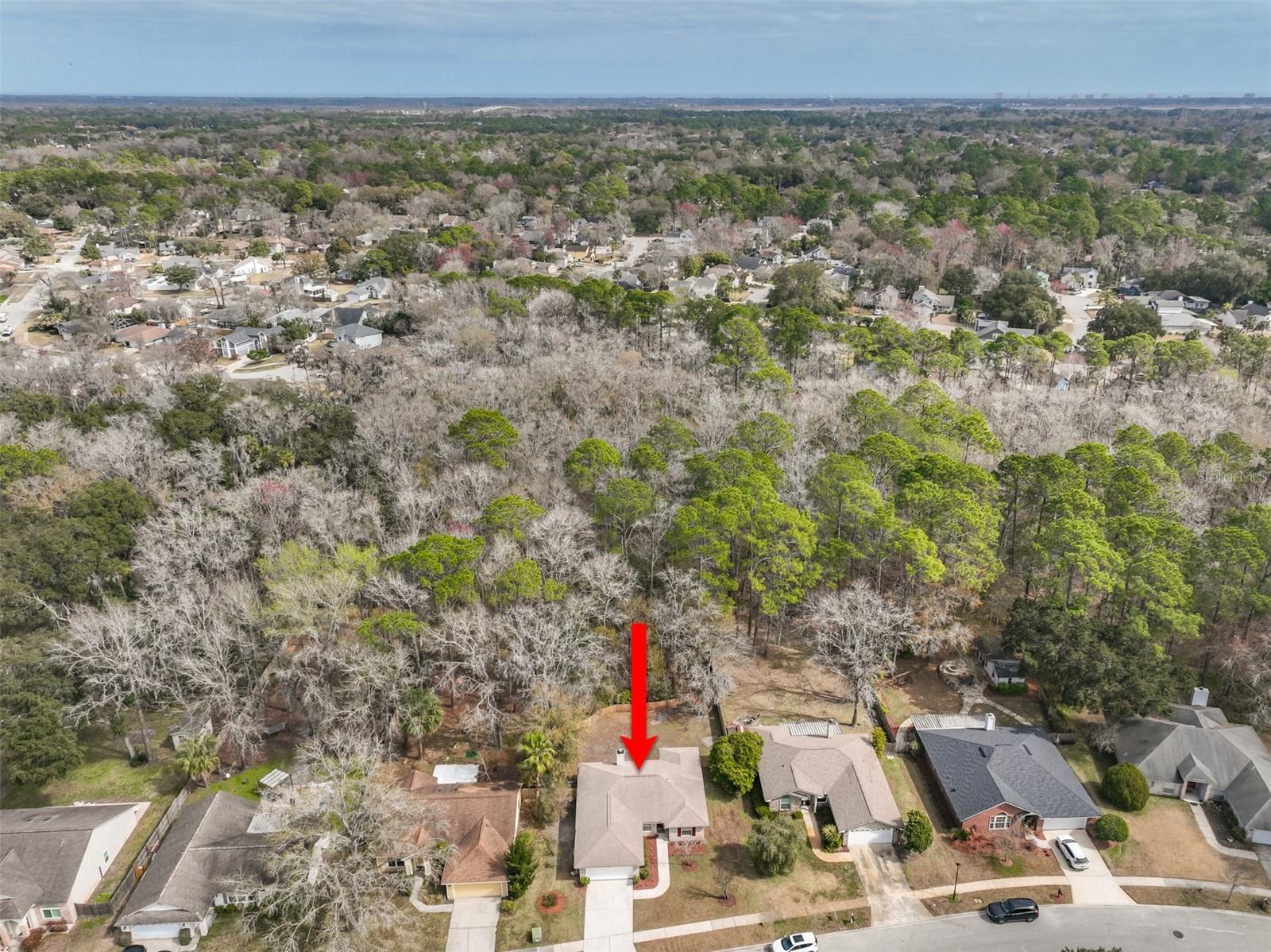 KENSINGTON GARDENS - Residential