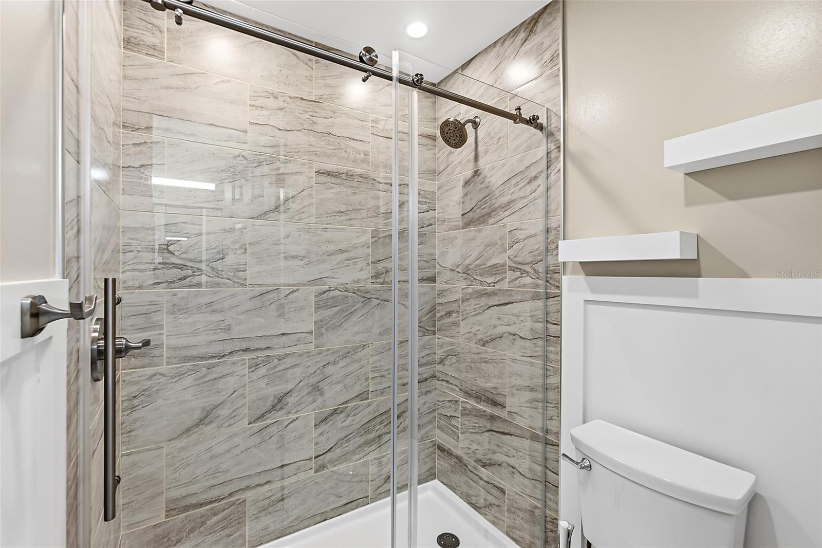 KENSINGTON GARDENS - Residential