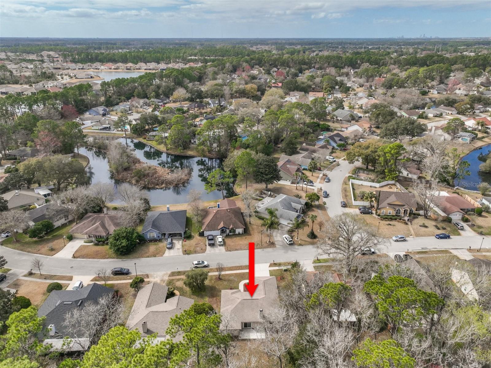 KENSINGTON GARDENS - Residential