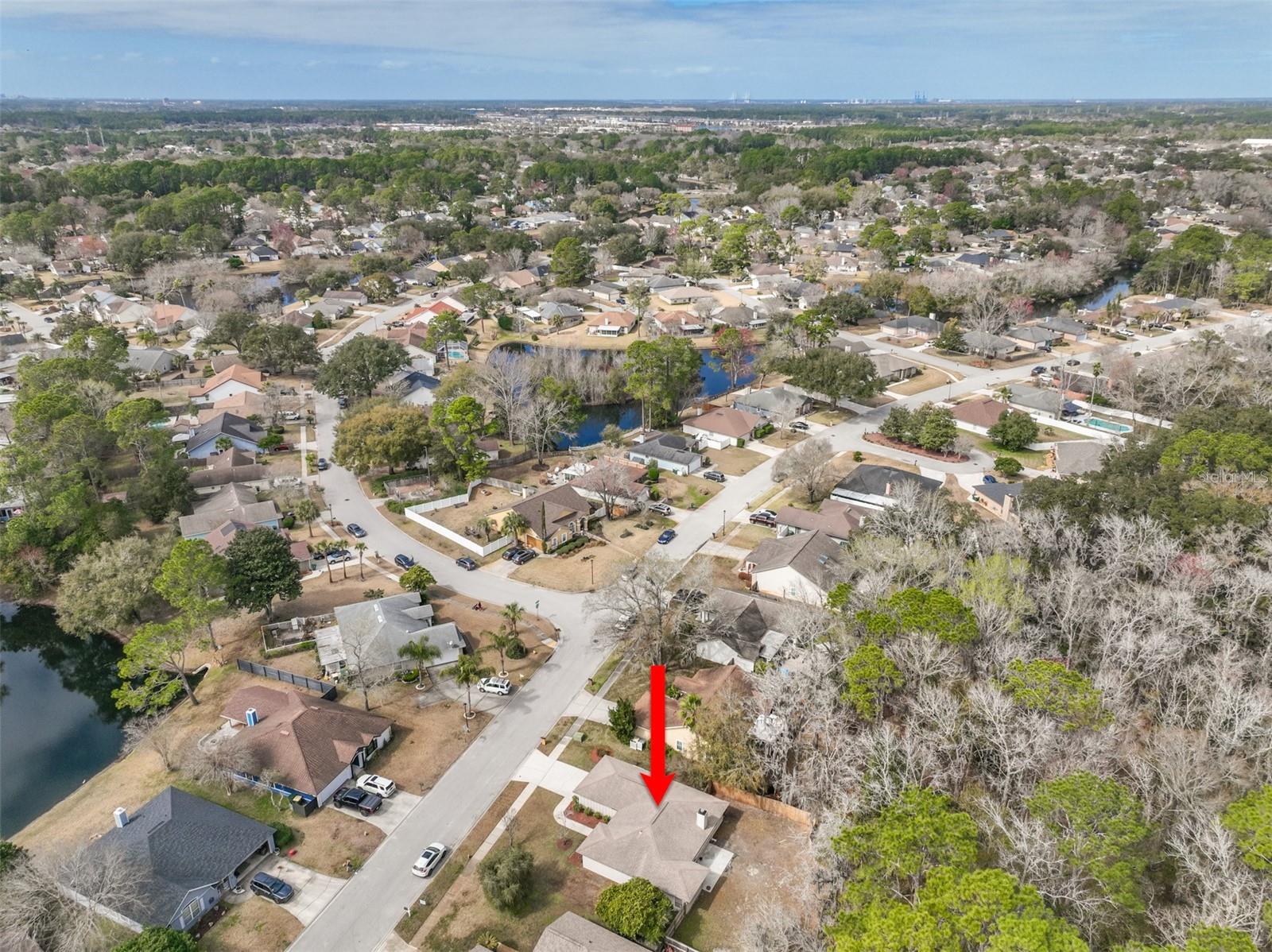 KENSINGTON GARDENS - Residential