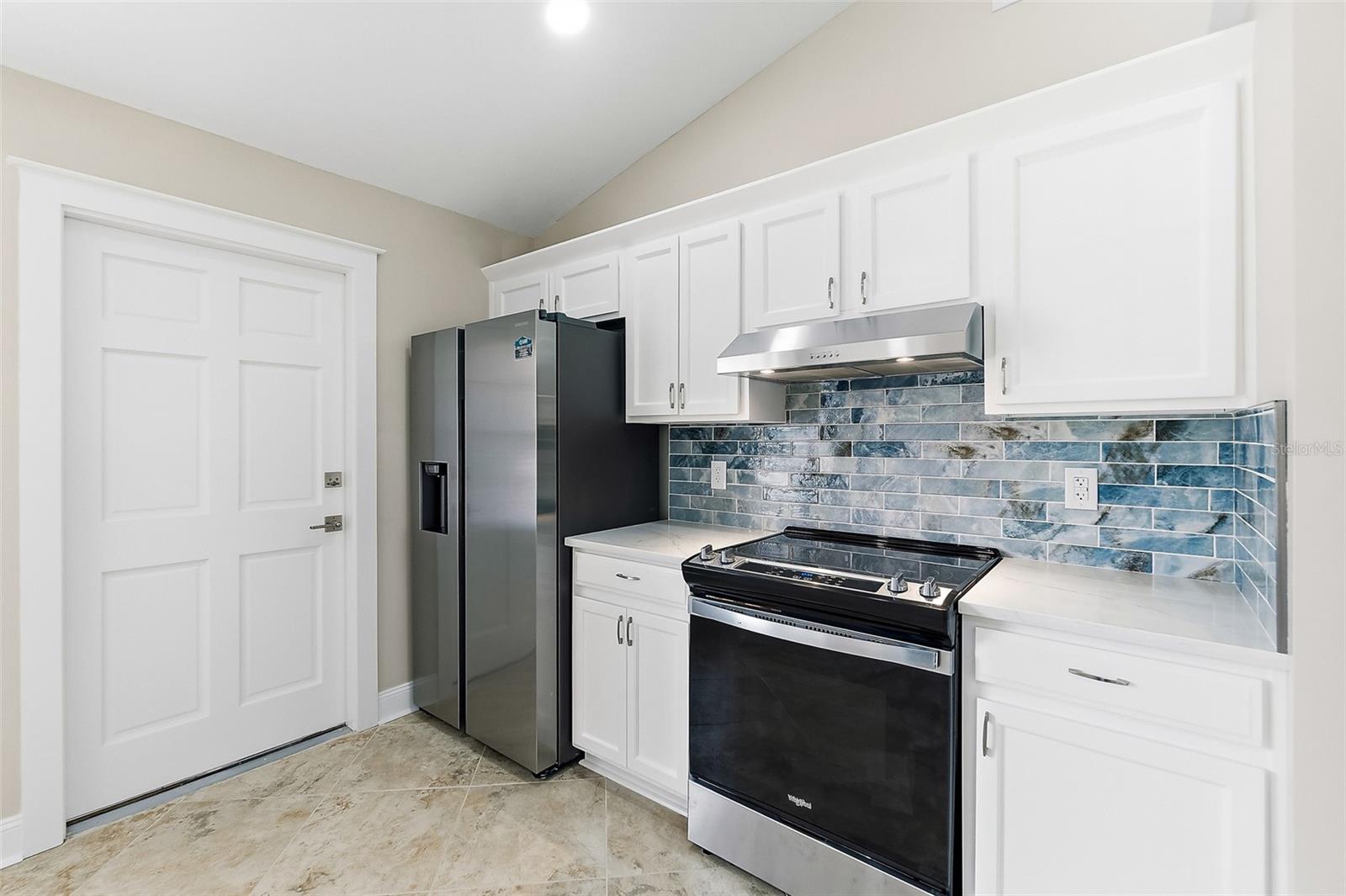 KENSINGTON GARDENS - Residential