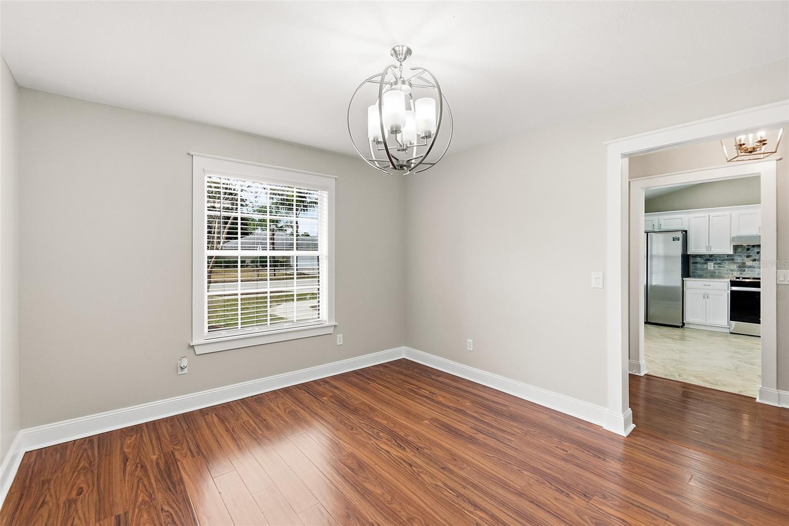 KENSINGTON GARDENS - Residential