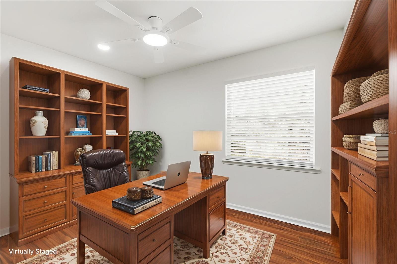 KENSINGTON GARDENS - Residential