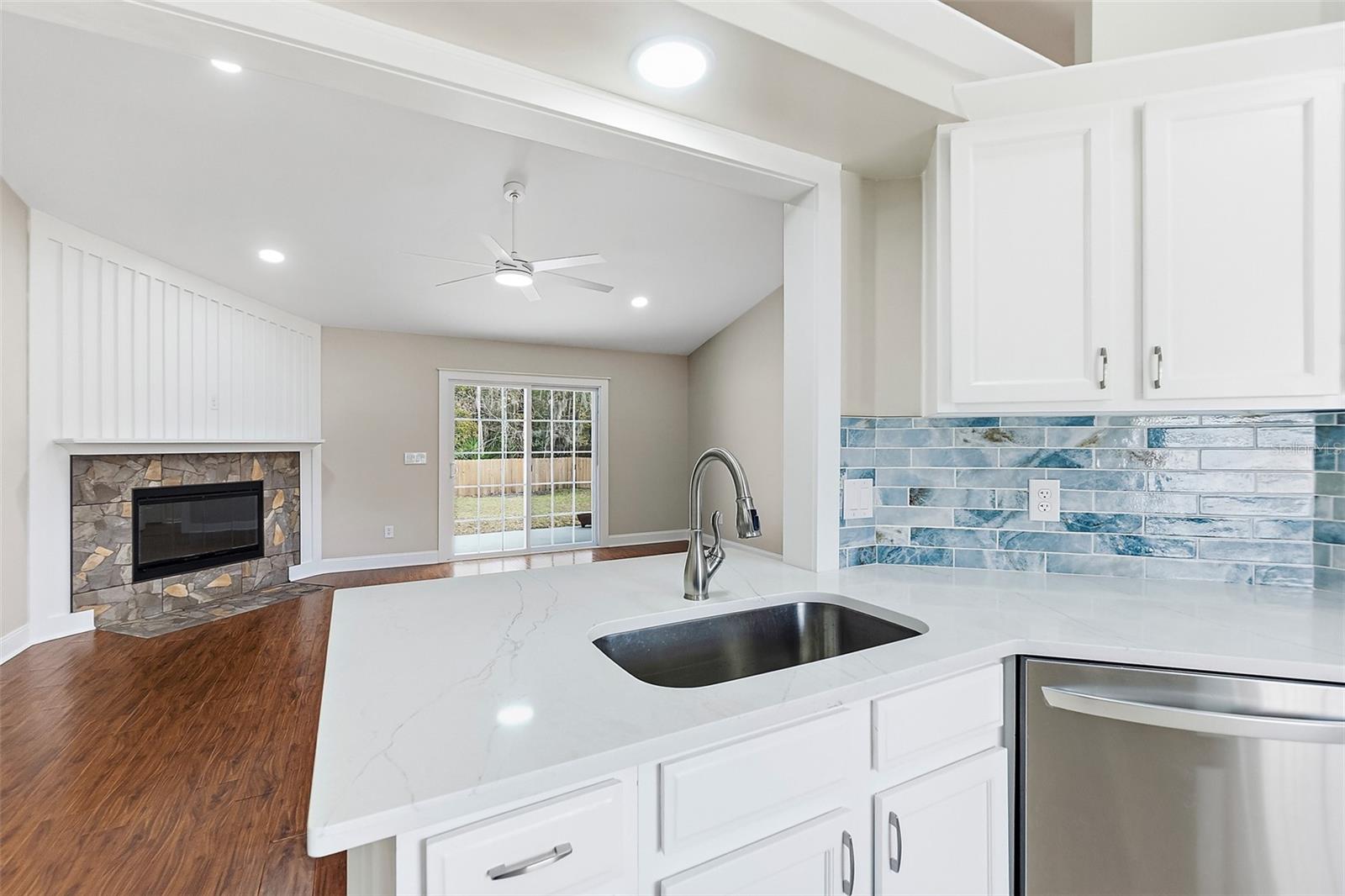 KENSINGTON GARDENS - Residential