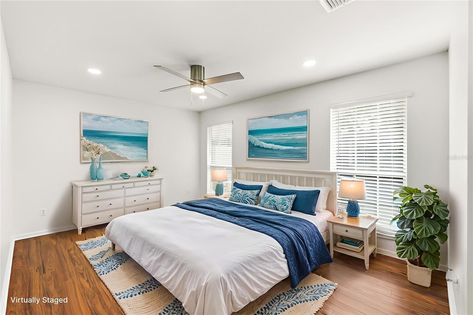 KENSINGTON GARDENS - Residential