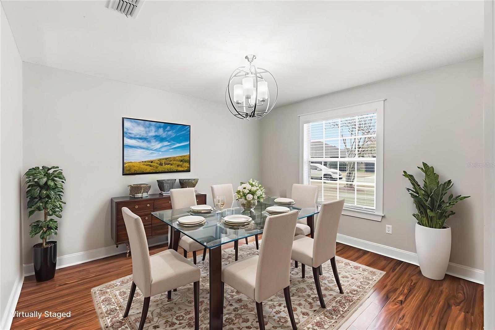 KENSINGTON GARDENS - Residential