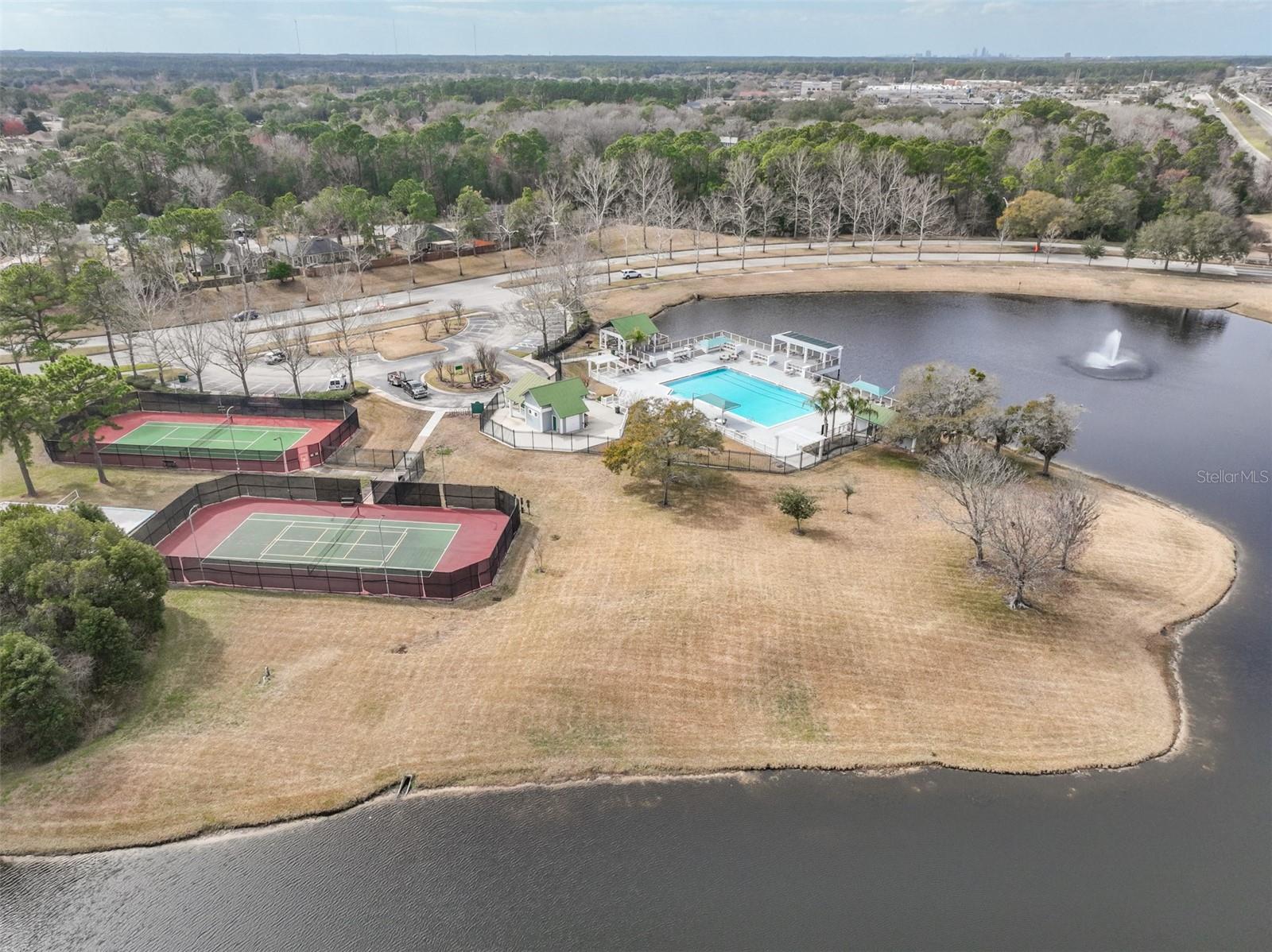 KENSINGTON GARDENS - Residential