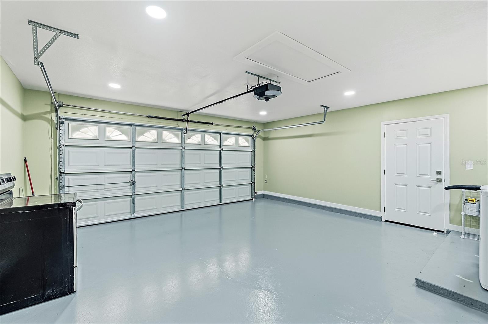 KENSINGTON GARDENS - Residential