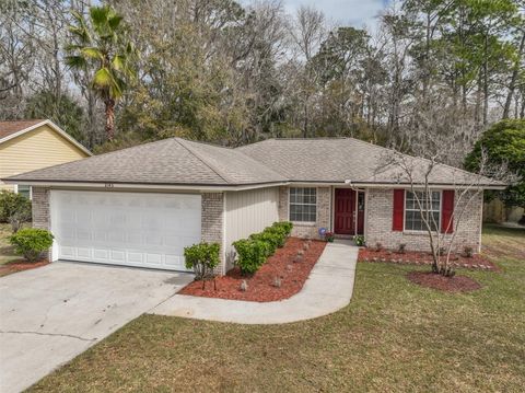 Photo of 2143 Hovington Circle E, Jacksonville, FL 32246 (MLS # FC316328)