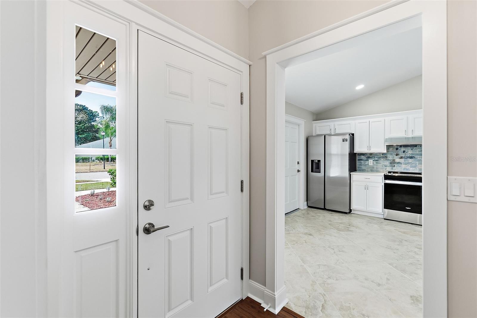 KENSINGTON GARDENS - Residential