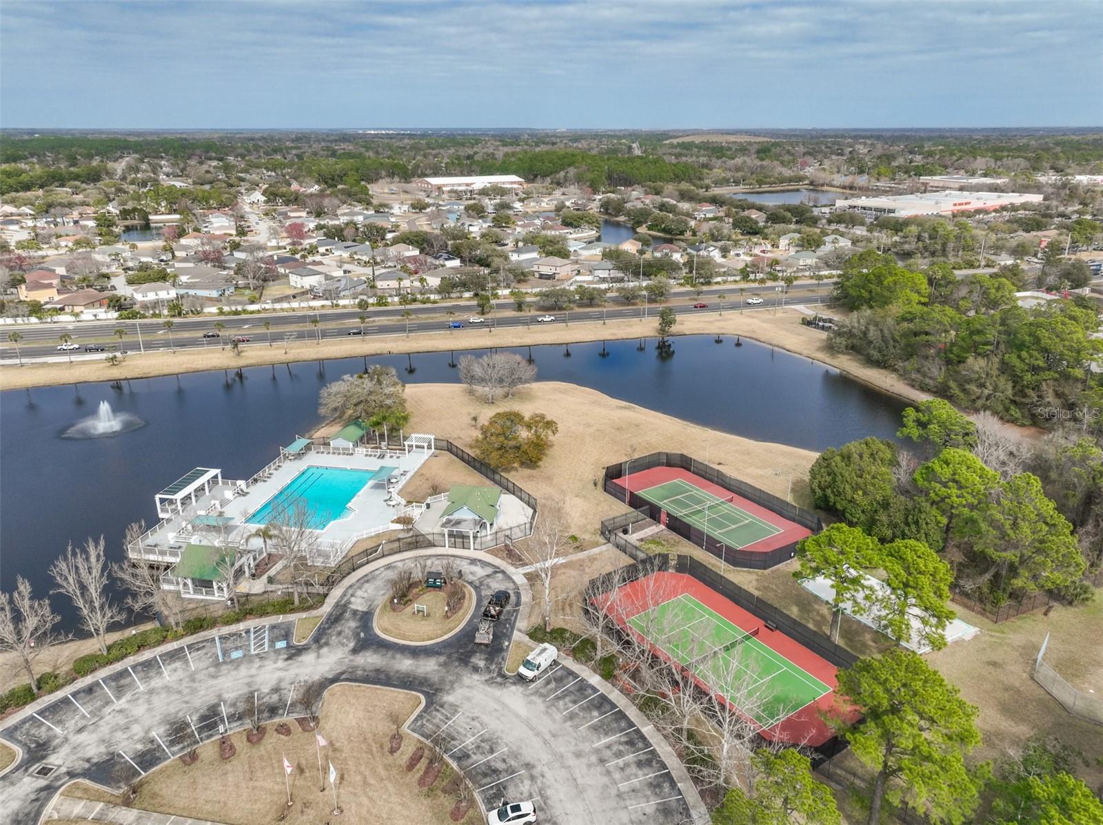 KENSINGTON GARDENS - Residential