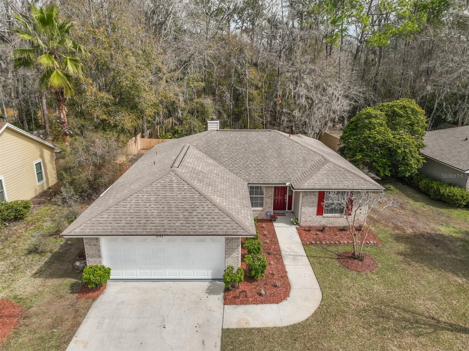 KENSINGTON GARDENS - Residential