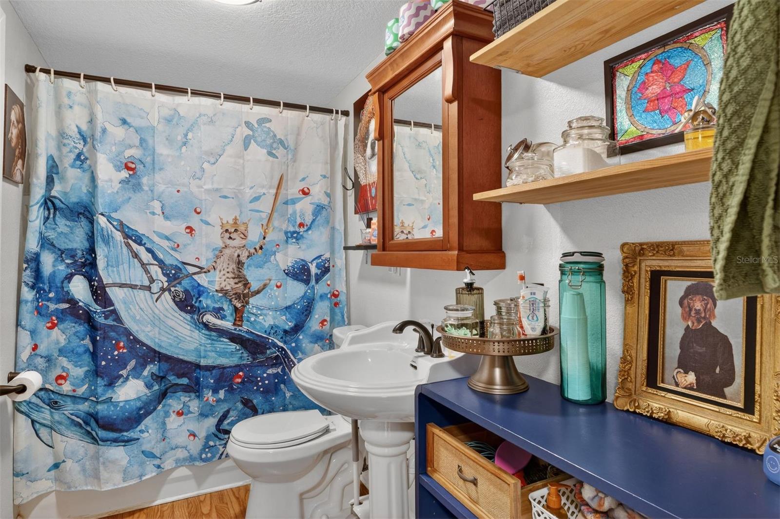 DAYS SUB MRS E L PT OF S 1/2 BRUSH CIRCLE - Residential