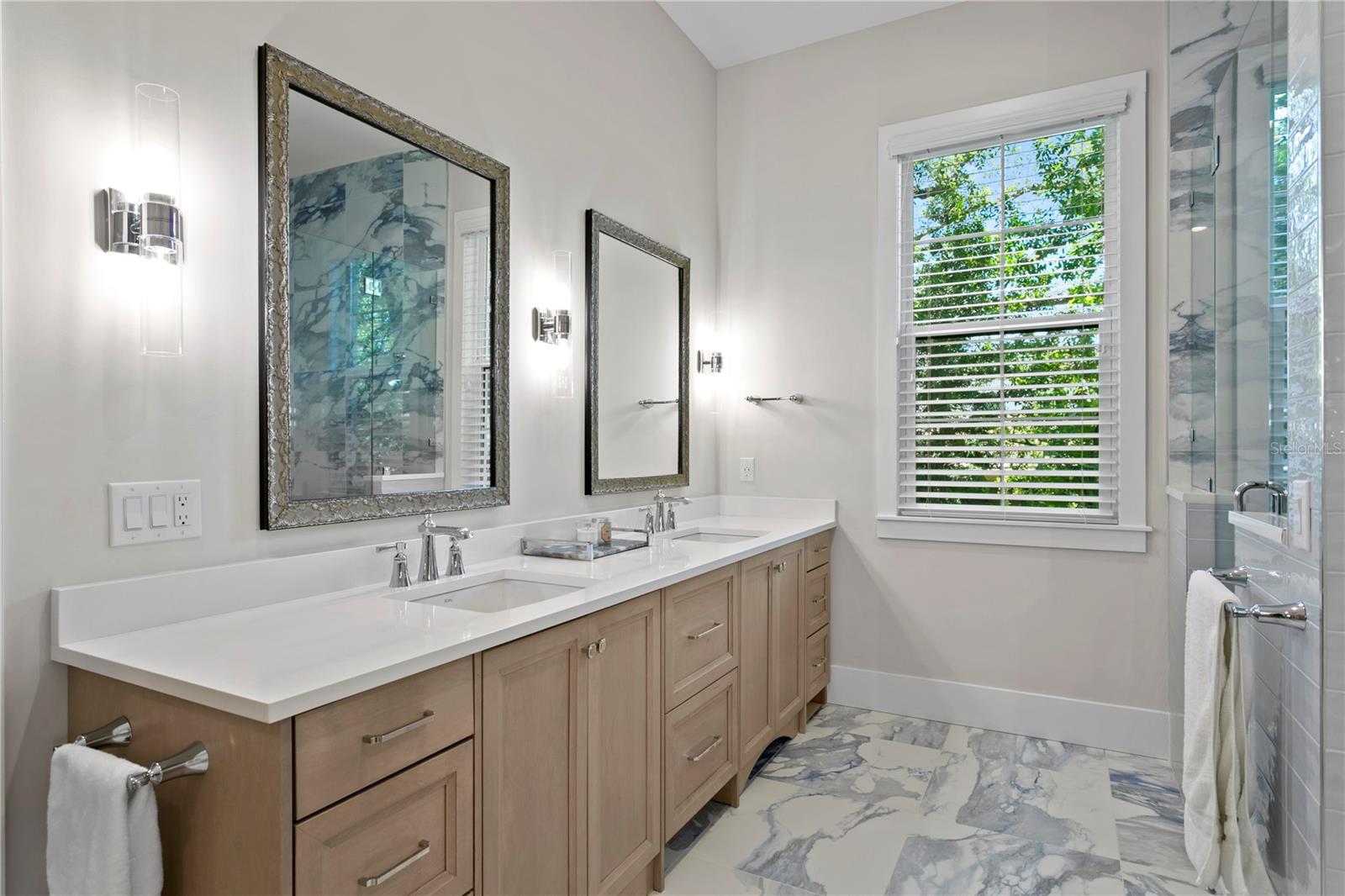 WEST SHORE PLACE - Residential