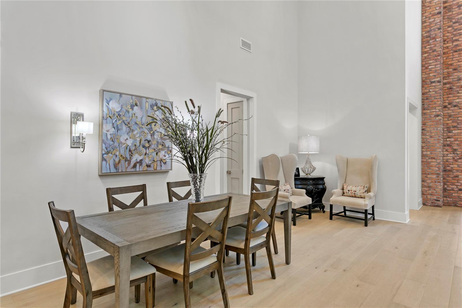 WEST SHORE PLACE - Residential