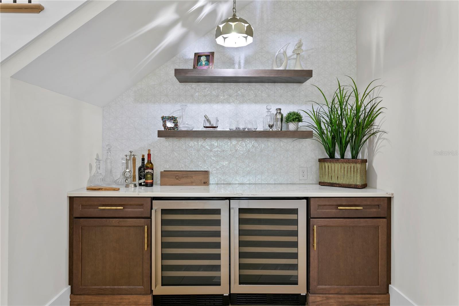 WEST SHORE PLACE - Residential