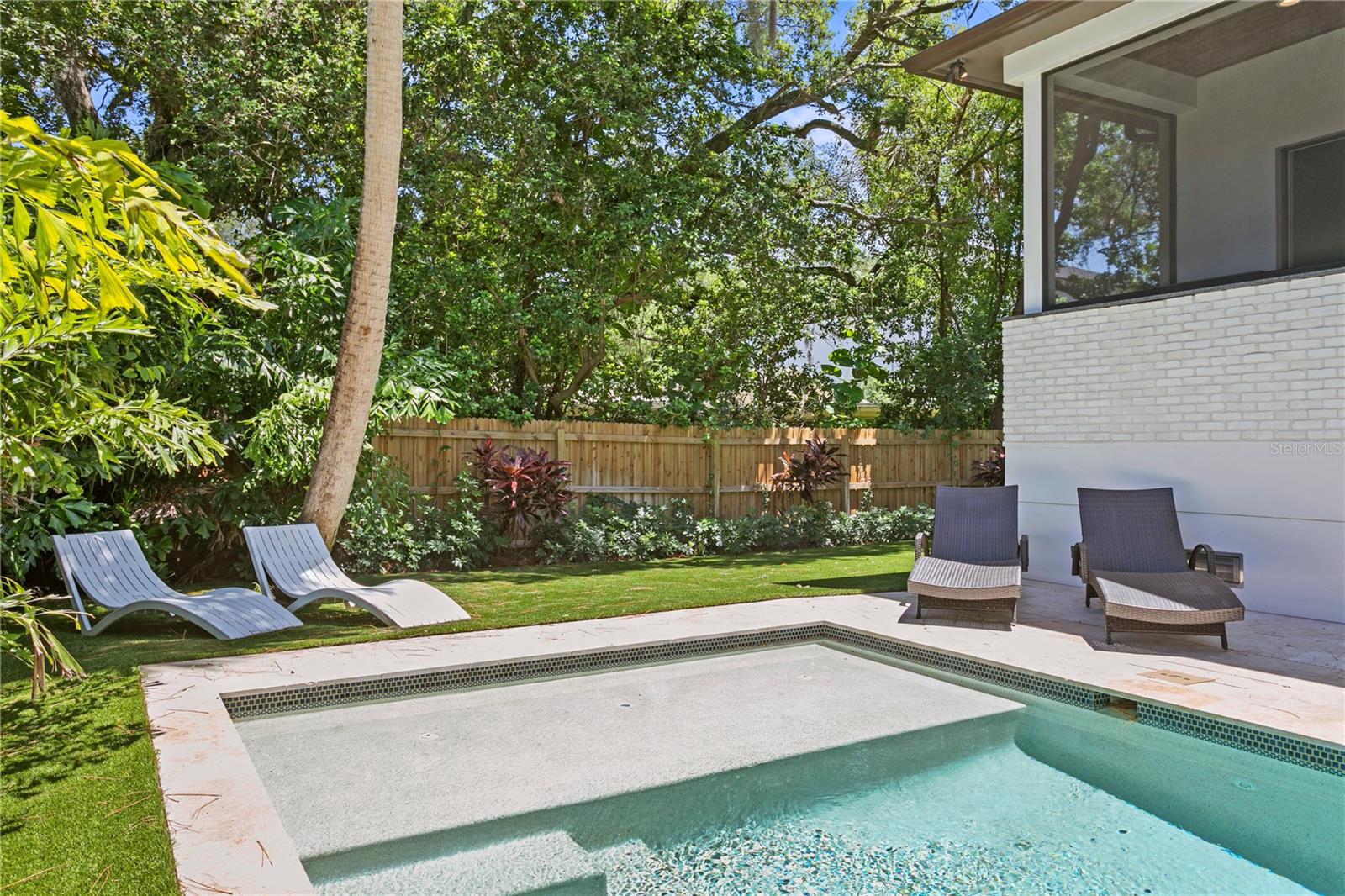 WEST SHORE PLACE - Residential