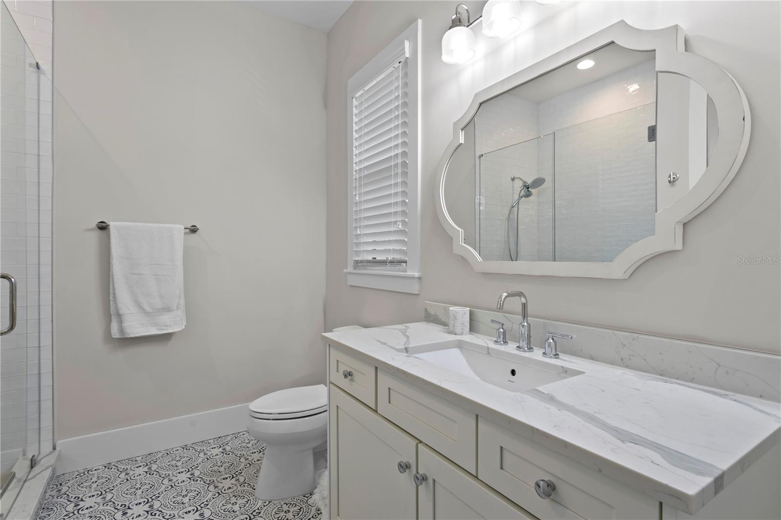 WEST SHORE PLACE - Residential