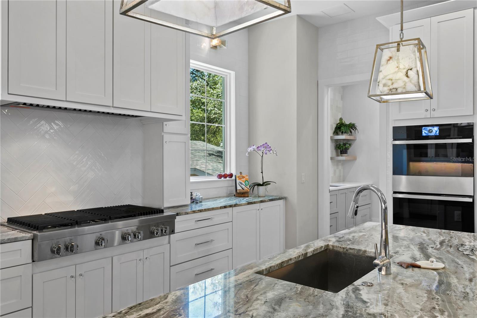 WEST SHORE PLACE - Residential