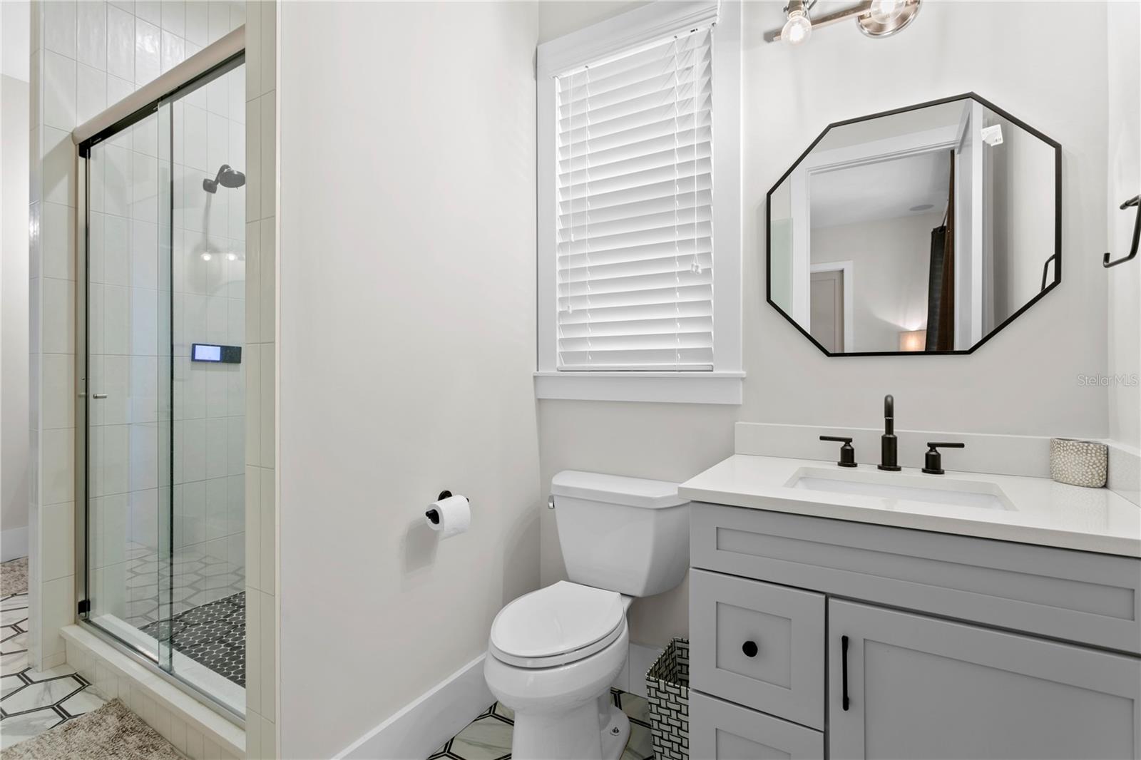 WEST SHORE PLACE - Residential