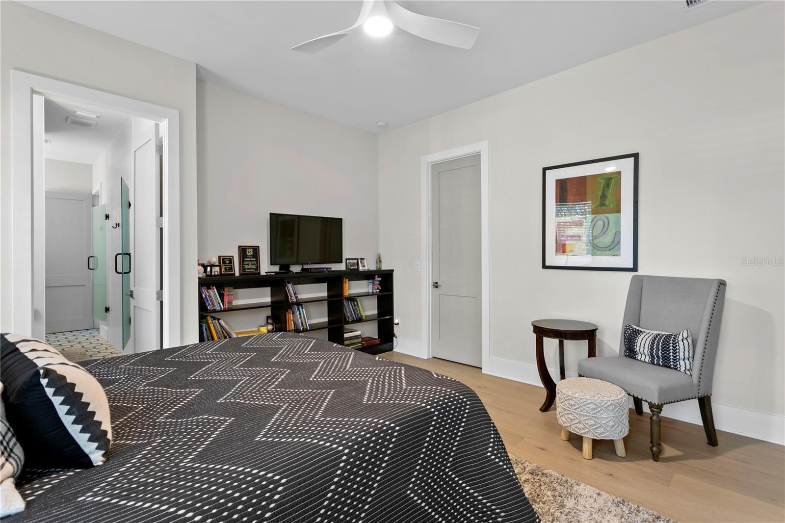 WEST SHORE PLACE - Residential