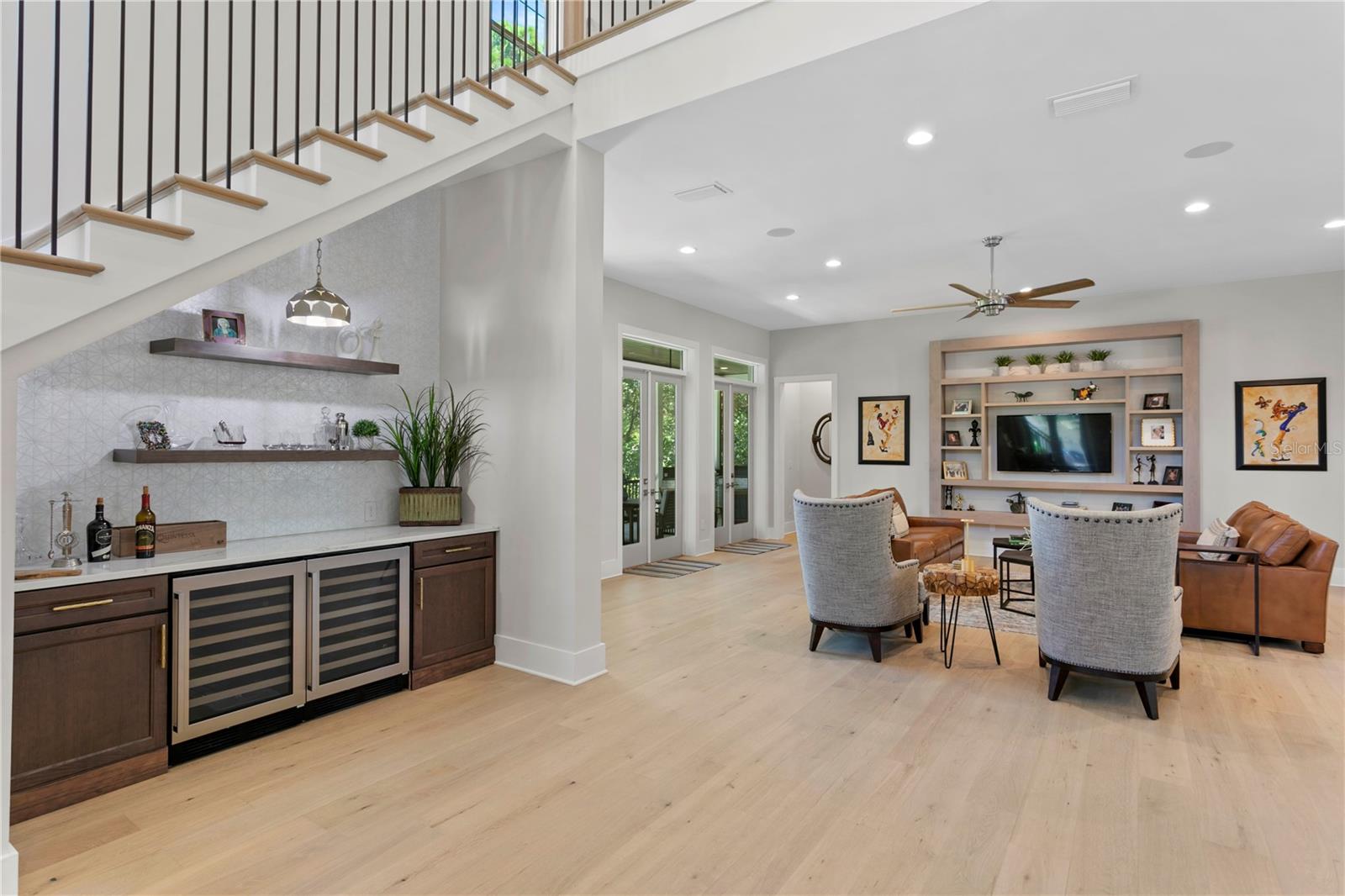 WEST SHORE PLACE - Residential