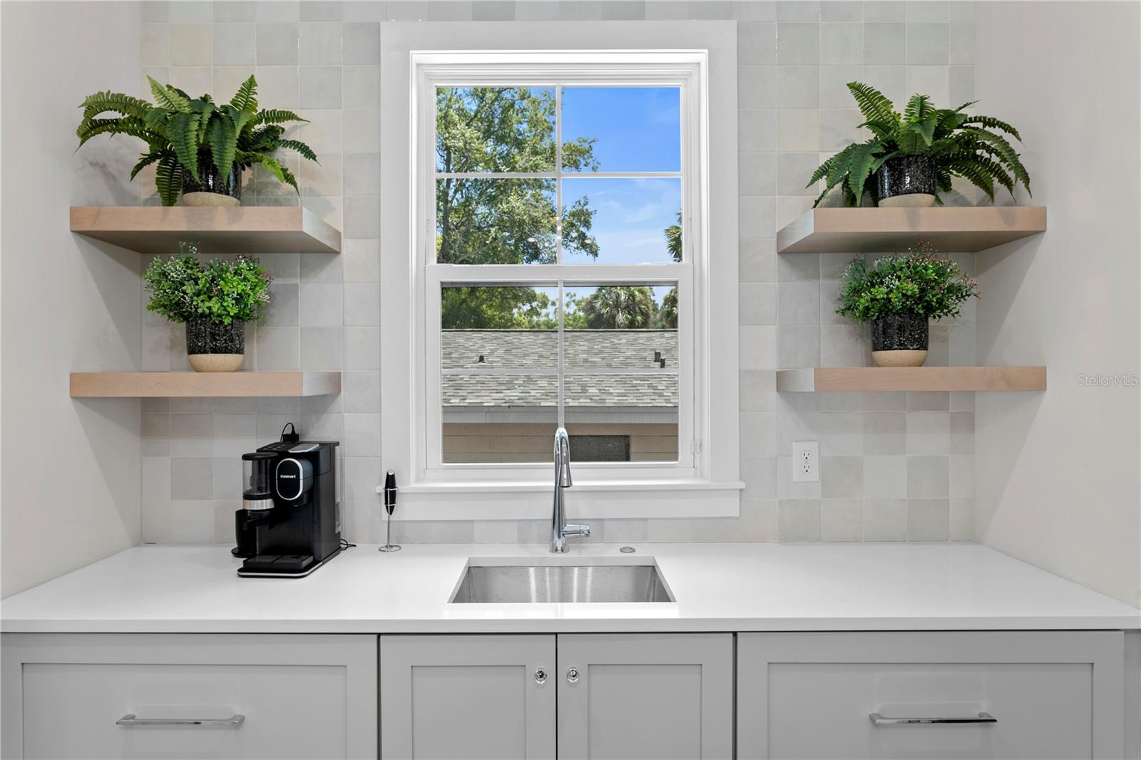 WEST SHORE PLACE - Residential