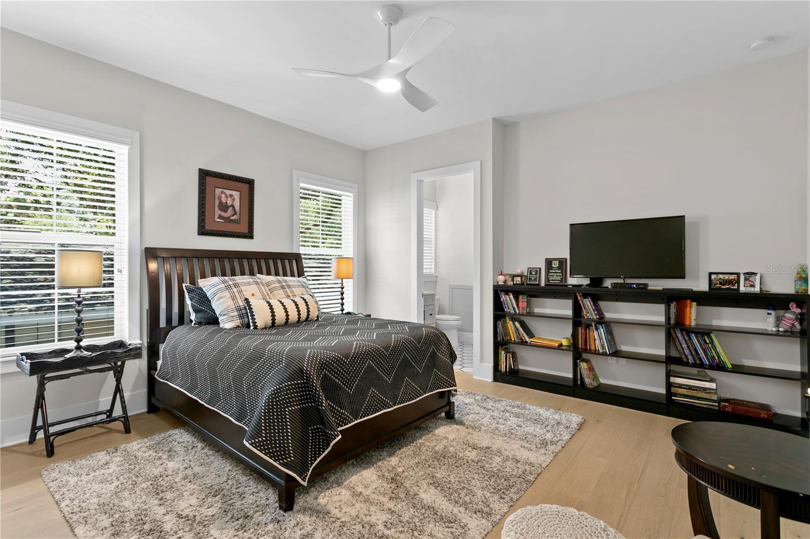 WEST SHORE PLACE - Residential