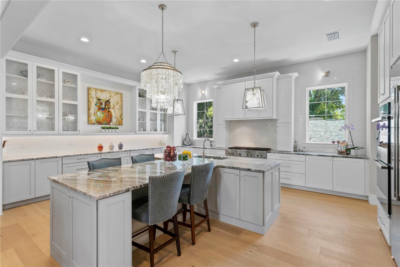 WEST SHORE PLACE - Residential