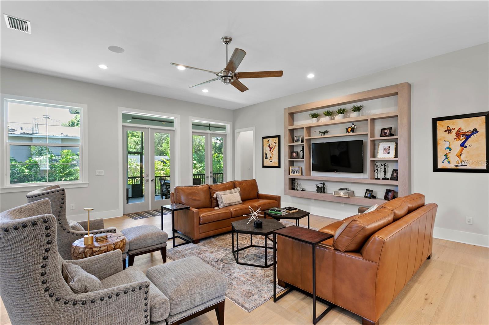 WEST SHORE PLACE - Residential