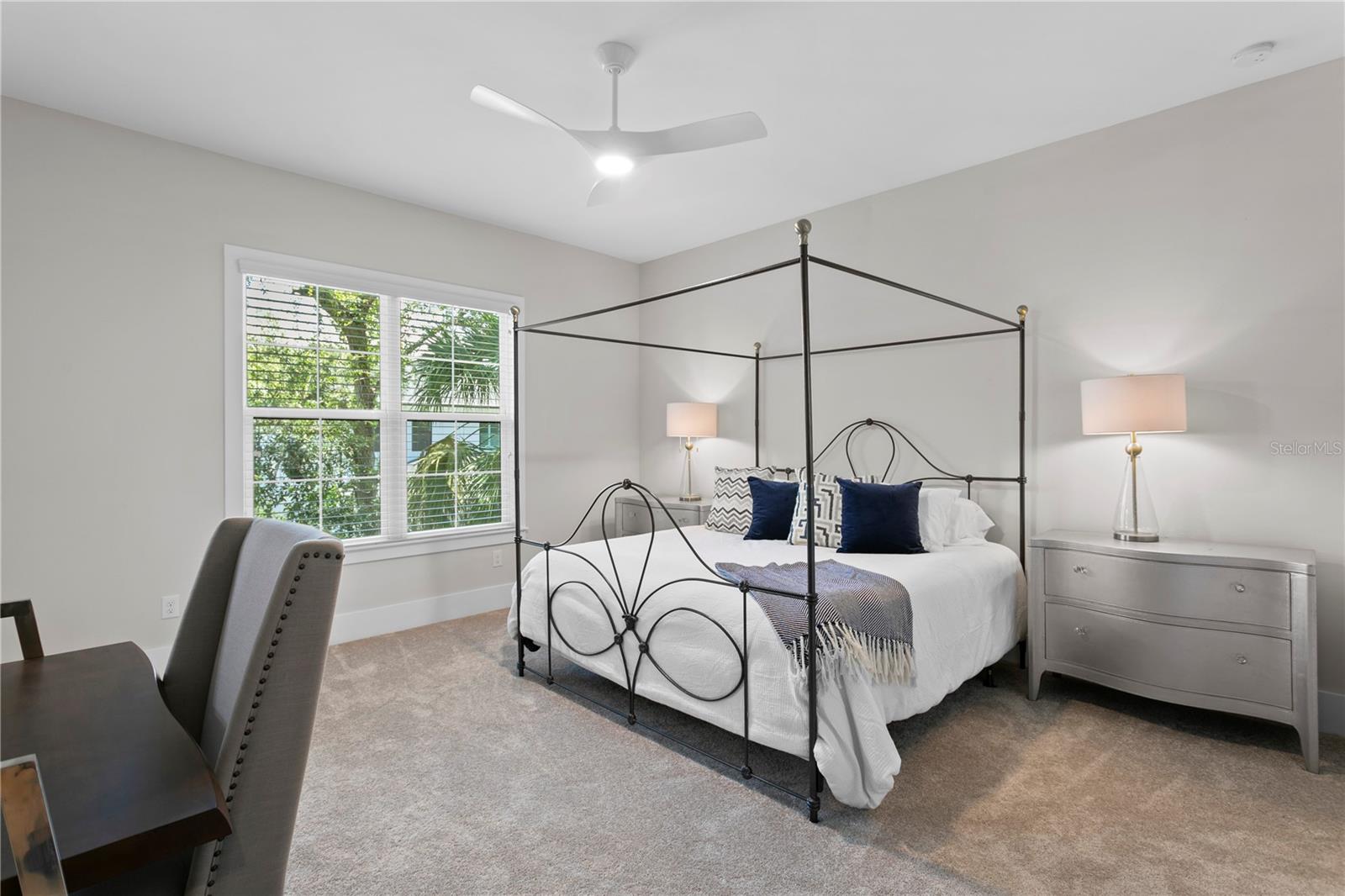 WEST SHORE PLACE - Residential