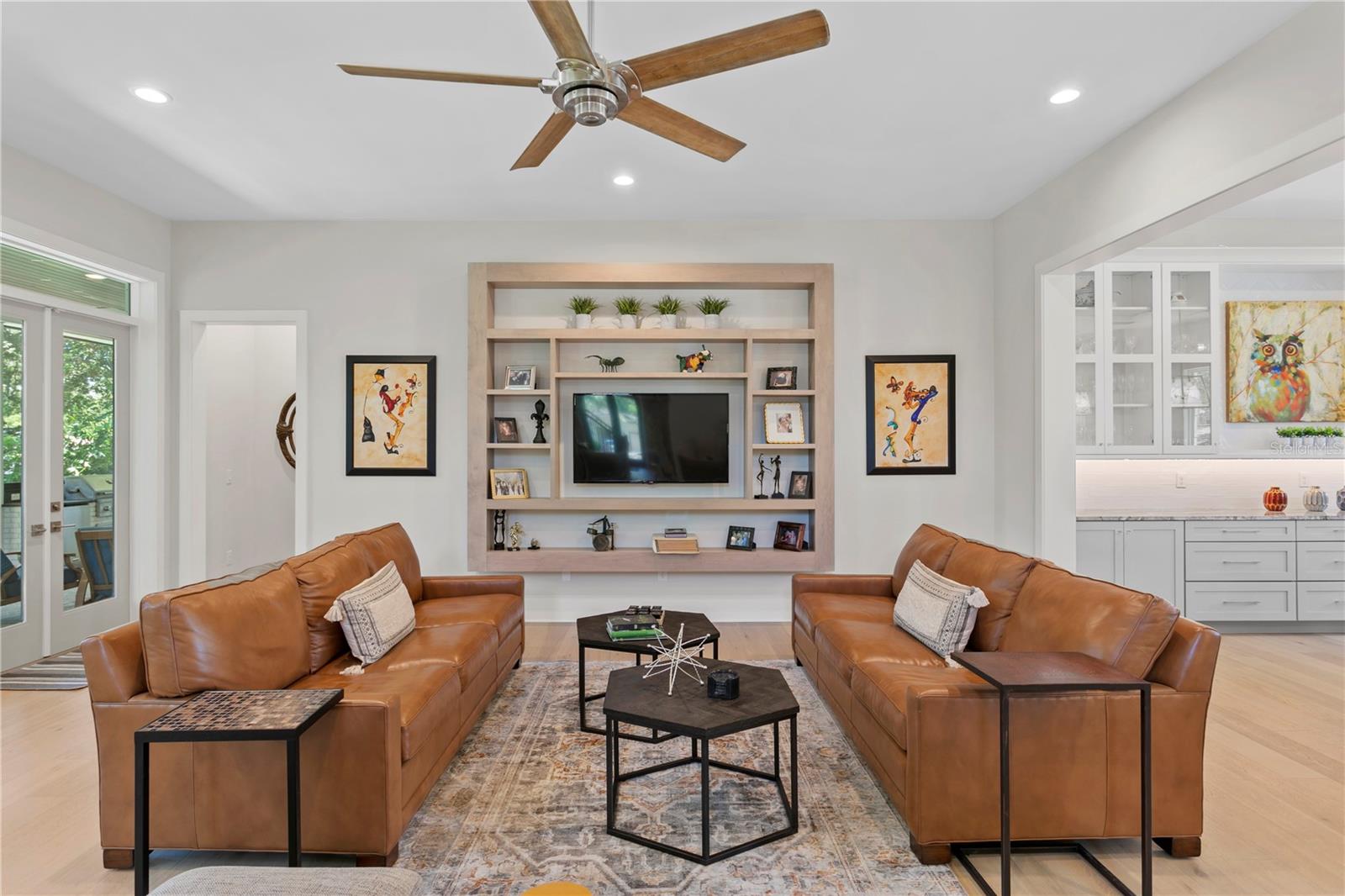 WEST SHORE PLACE - Residential