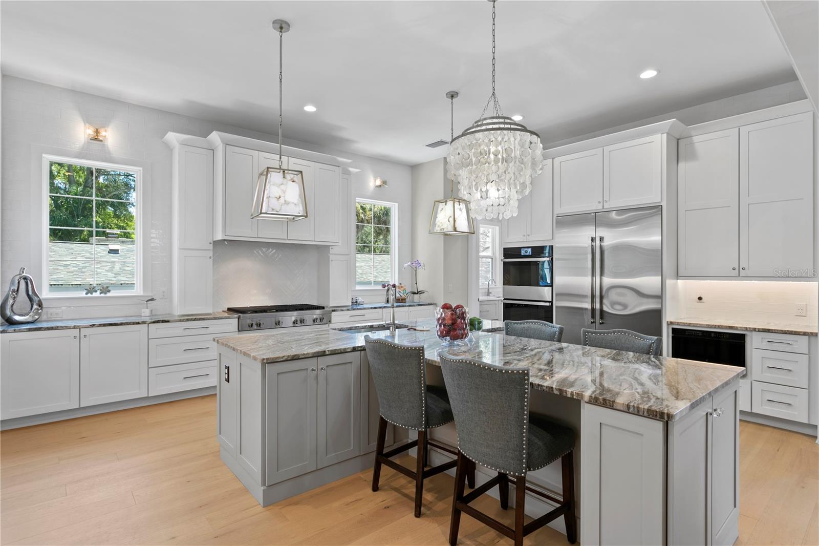 WEST SHORE PLACE - Residential