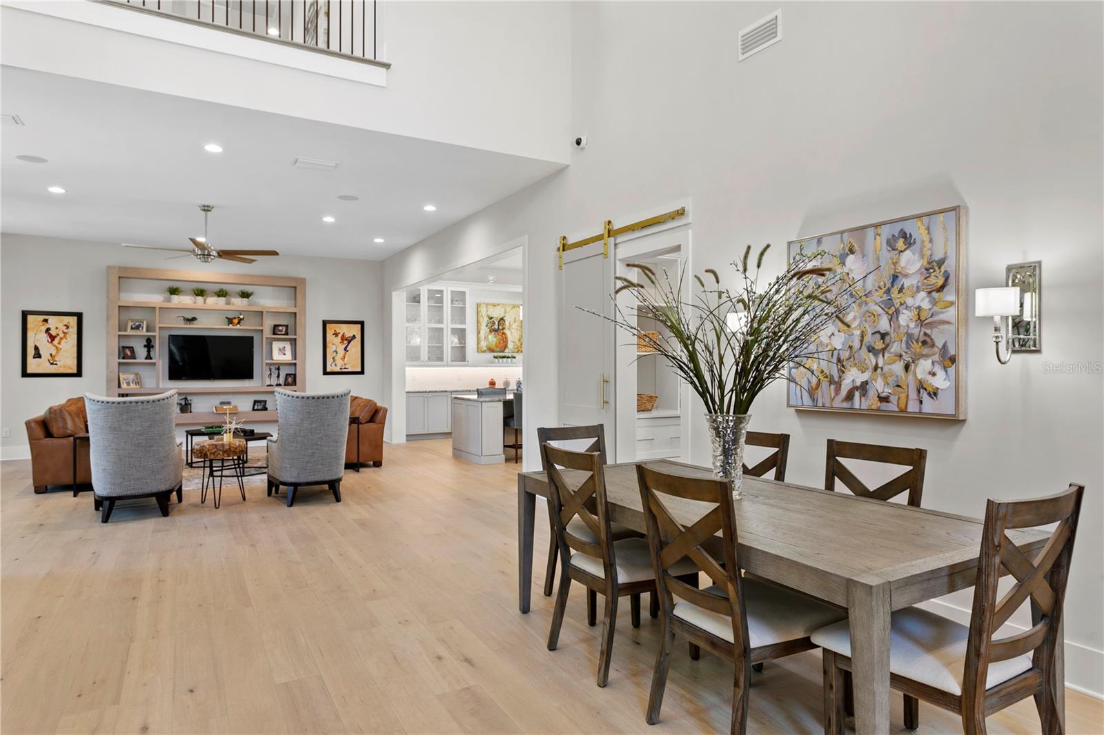 WEST SHORE PLACE - Residential