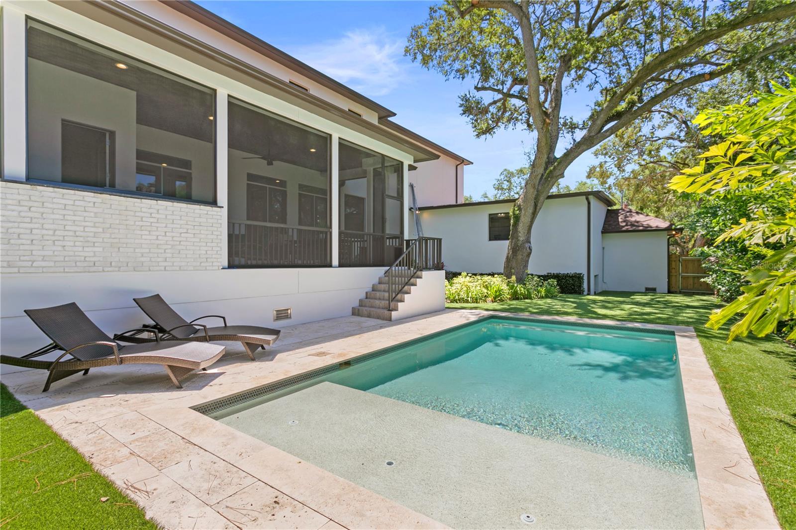 WEST SHORE PLACE - Residential